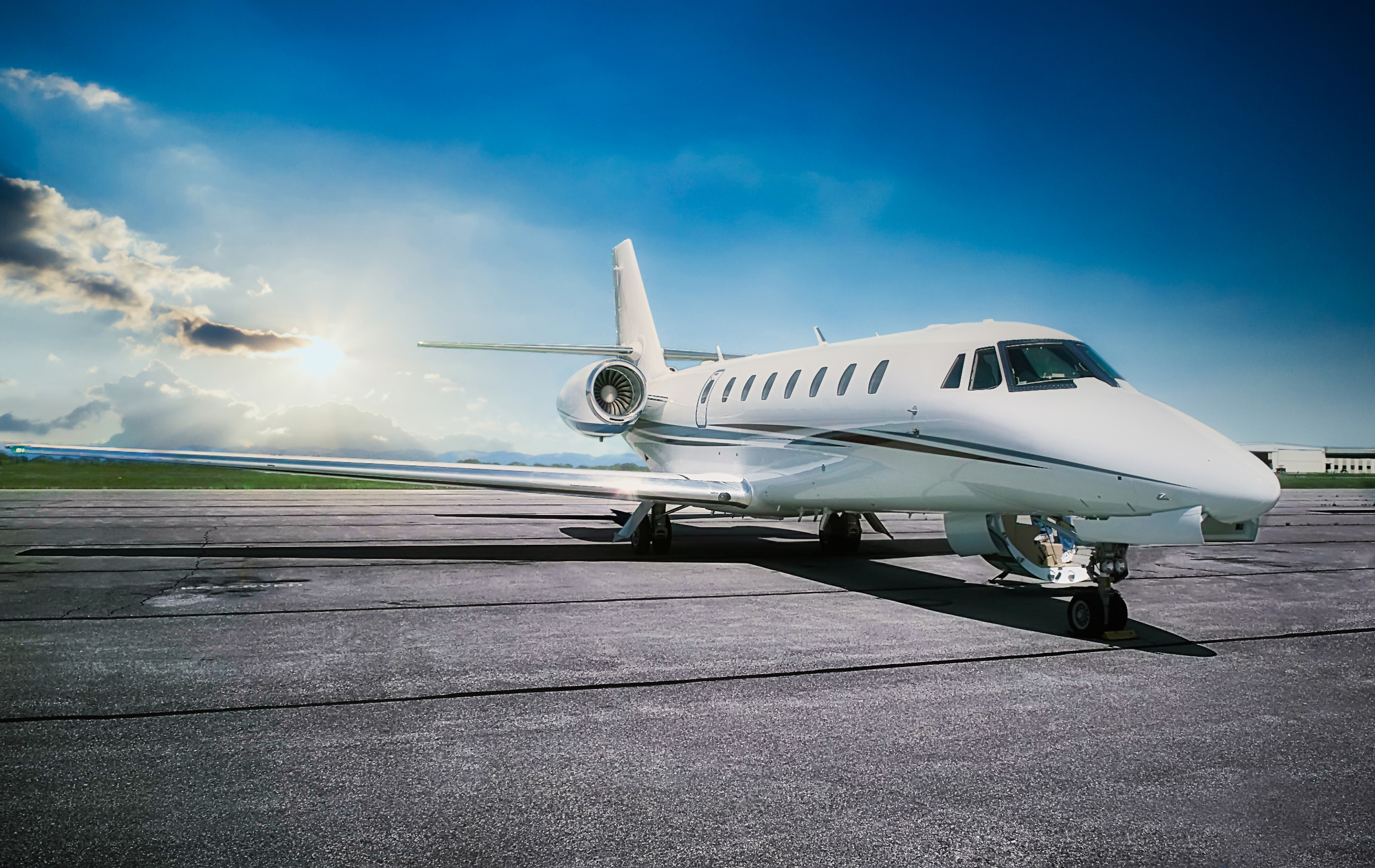 City+Ventures and Mente Group Partner to Create Aquila Aviation Ventures Investment Group
